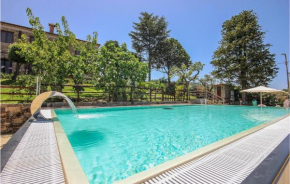 6 Bedroom Beautiful Home In Perdifumo